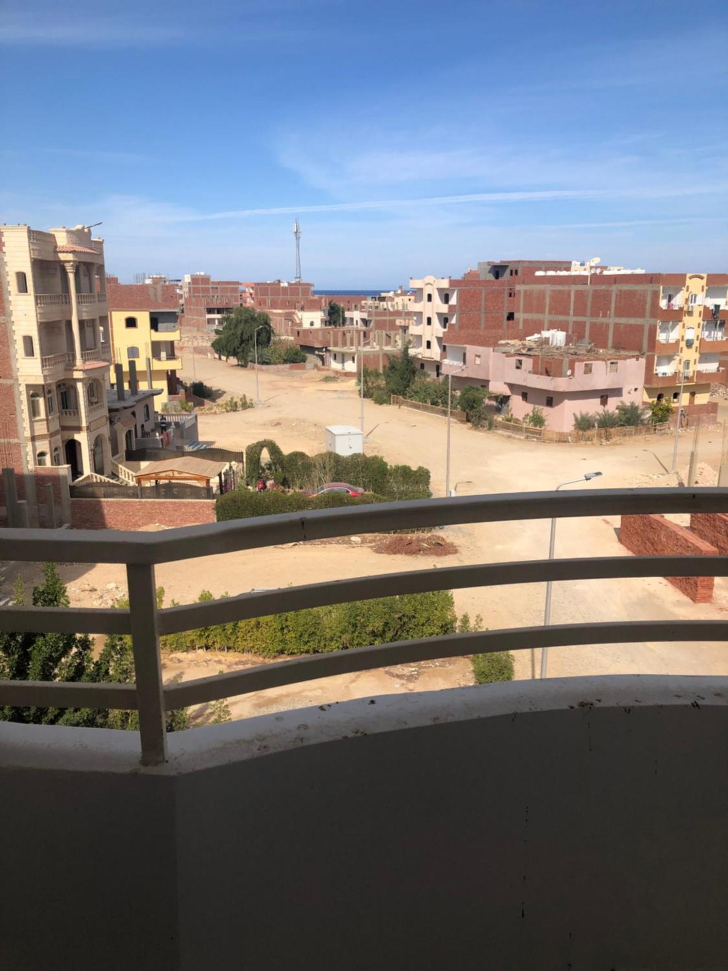 New Villa Carimo El Qoseir Buitenkant foto