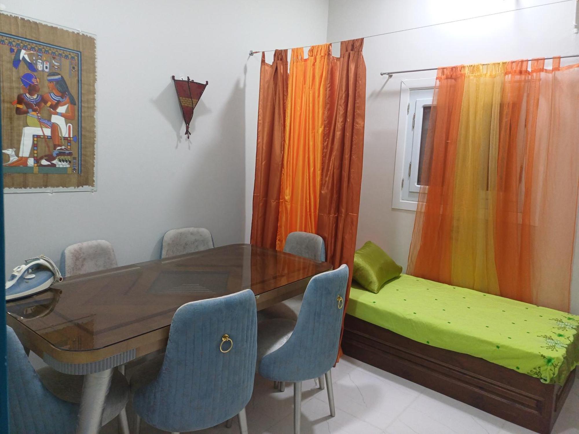 New Villa Carimo El Qoseir Buitenkant foto